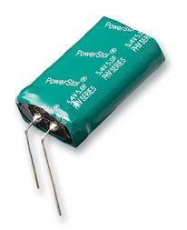 5 Super Condensatori XH414H-IV01E 0.07F 3.3V – Per Circuiti Elettronici, SMD