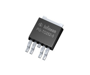 New arrival product BTS6133D=LR Infineon