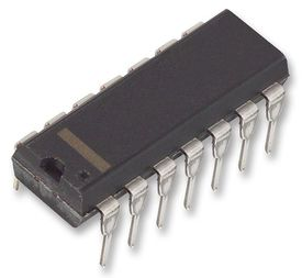 New arrival product TC74AC393P(F) Toshiba