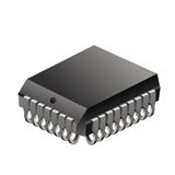 New arrival product AT28C010E-15JU Microchip