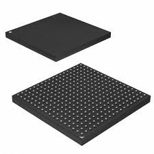 New arrival product AT91SAM9263B-CU-100 Microchip
