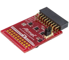 New arrival product ATCRYPTOAUTH-XPRO Microchip