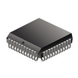 New arrival product ATF1504ASVL-20JU44 Microchip