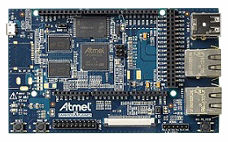 New arrival product ATSAMA5D3-XPLD Microchip