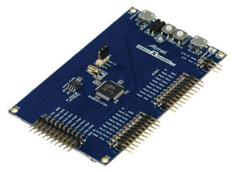 New arrival product ATSAMD21-XPRO Microchip
