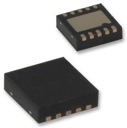New arrival product ATTINY13A-MMUR Microchip