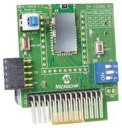 New arrival product BM-78-PICTAIL Microchip