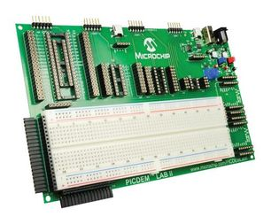 New arrival product DM163046 Microchip