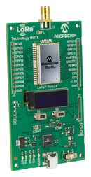 New arrival product DM164138 Microchip