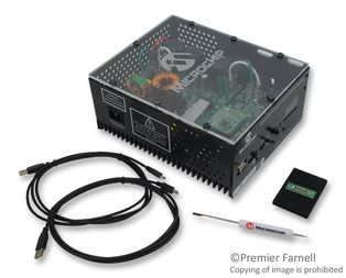 New arrival product DM330023-2 Microchip