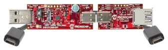 New arrival product EVK-UTC2000 Microchip