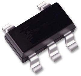 New arrival product MIC2287CYD5-TR Microchip