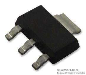 New arrival product MIC39100-5.0WS-TR Microchip