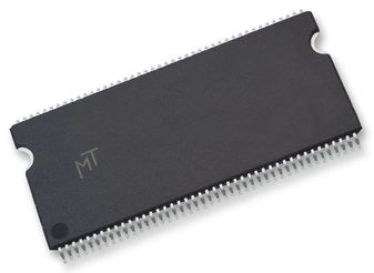 New arrival product MT48LC2M32B2P-6A:J Micron