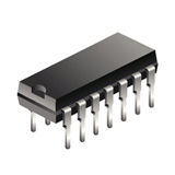 New arrival product TC74HC74AP(F) Toshiba