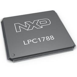 New arrival product LPC1778FET180,551 NXP