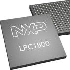 New arrival product LPC1850FET180,551 NXP