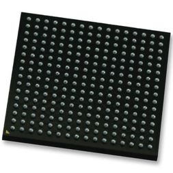 New arrival product LPC4337FET256,551 NXP