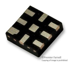 New arrival product PCA9509PGM,125 NXP