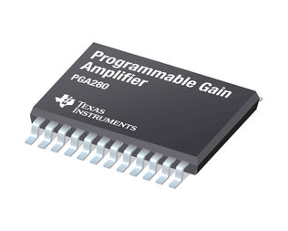 New arrival product PGA280AIPW Texas Instruments