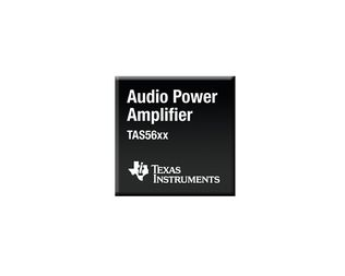 New arrival product TAS5611APHDR Texas Instruments